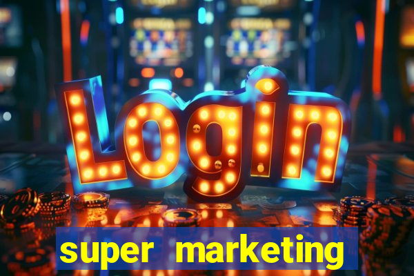 super marketing simulator dinheiro infinito